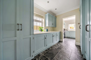 Utility room- click for photo gallery